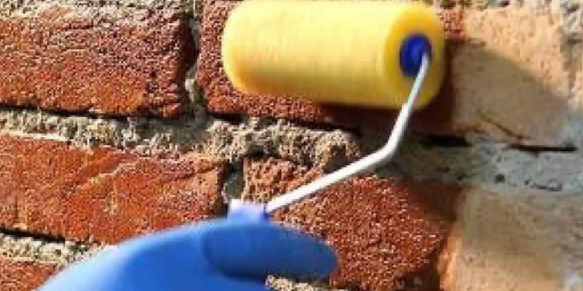 Masonry Waterproofing Paint: Which Type Fits Your Wall