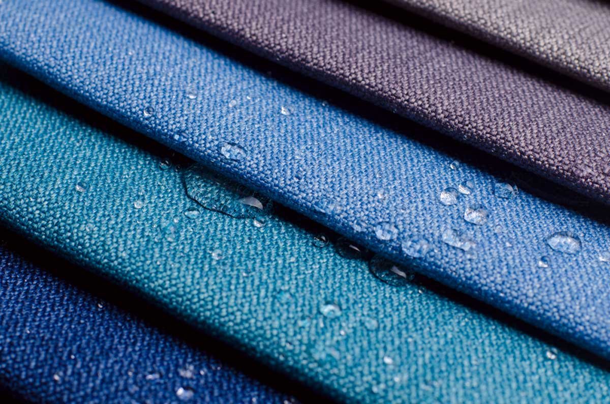 Performance Fabrics Under Pressure: Do Stain-Resistant Sofas Live Up to the Label?
