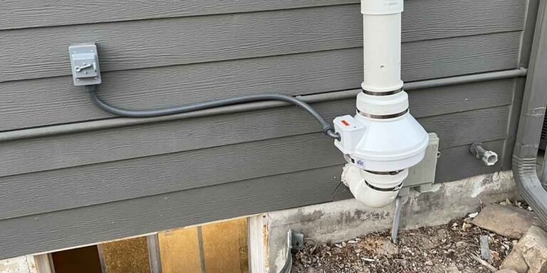 Radon Mitigation Cost: What a 2026 Quote Really Covers