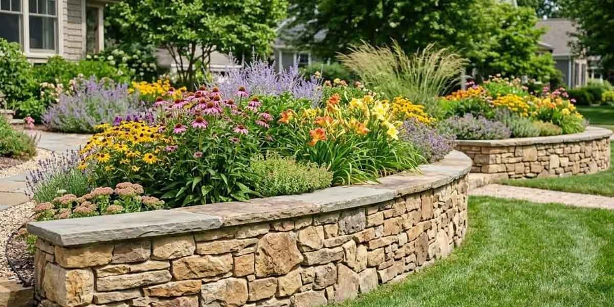 Retaining Wall Cost: What Drives the Price Per Square Foot