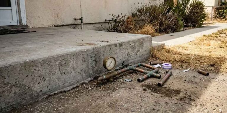Slab Leak Repair Cost: What Your Quote Leaves Out