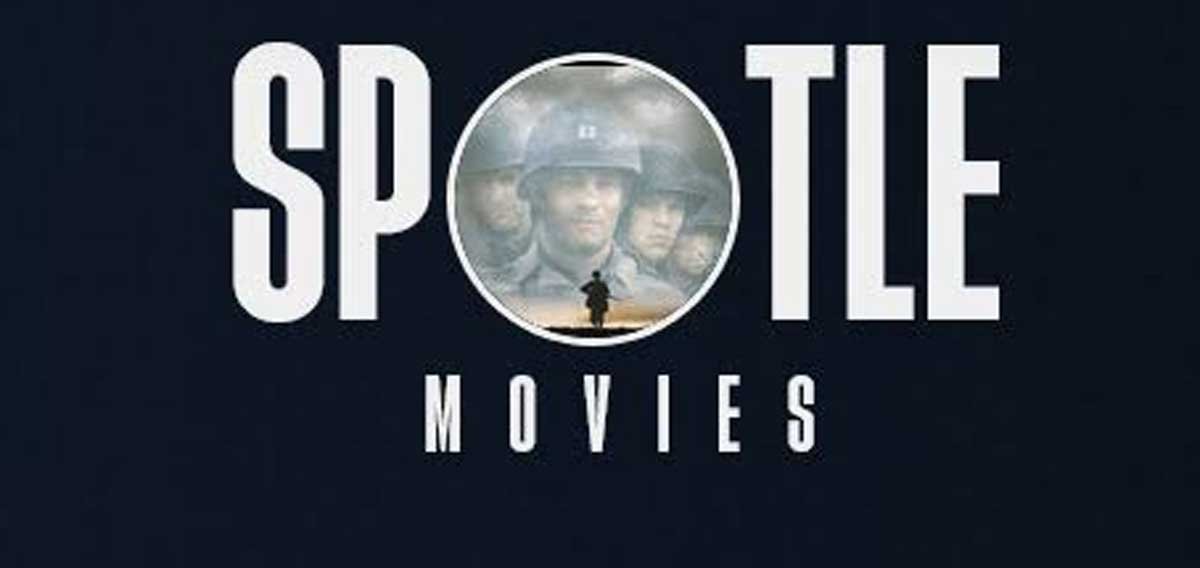 Spotle Movies