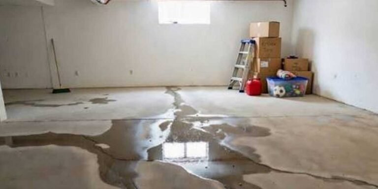 Water Seepage in Basement: Causes, Fixes, and What It Costs