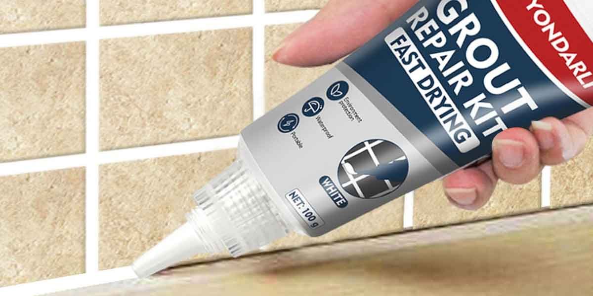 Waterproof Grout Sealer for Shower: What the Label Hides