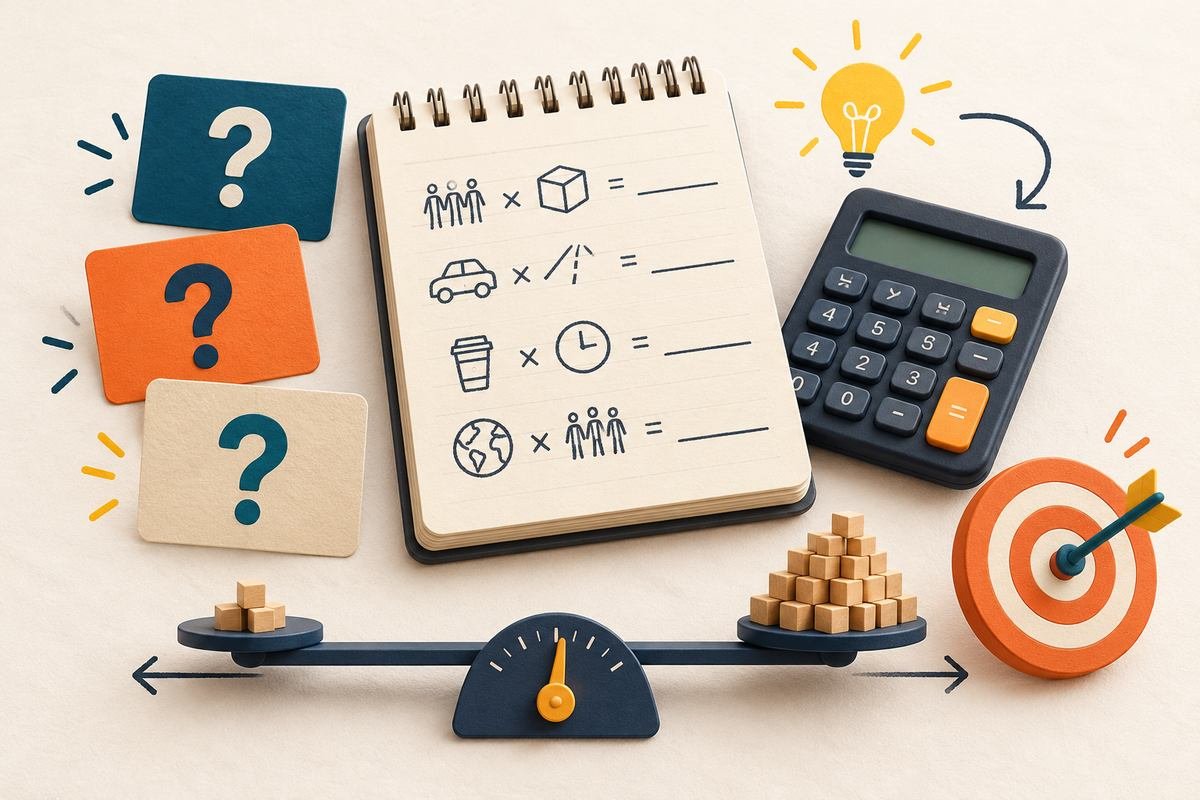 Fermi Game Explained: How the Daily Puzzle Works and Scores