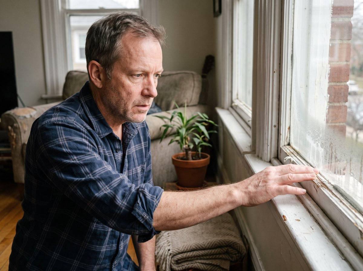 How to Pay for Window Replacement When Leaky Windows Are Putting Your Home at Risk