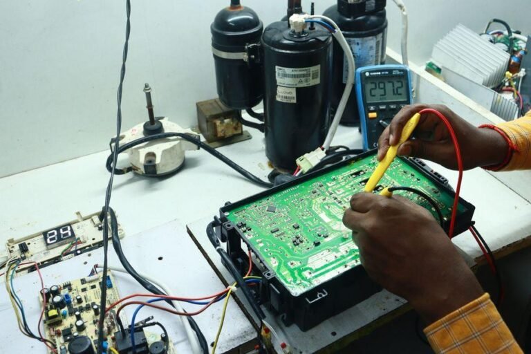 Keeping Your Home Running Smoothly: A Practical Guide to Preventive Maintenance