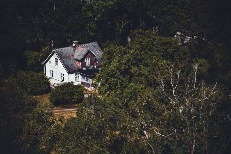 Small Problems, Expensive Consequences: The Importance of Preventive Home Maintenance