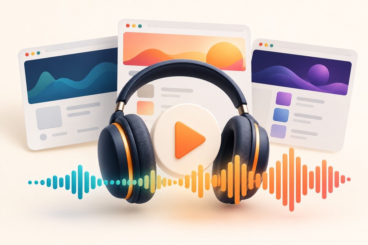Songless Game: How It Works and Which Site Is Which