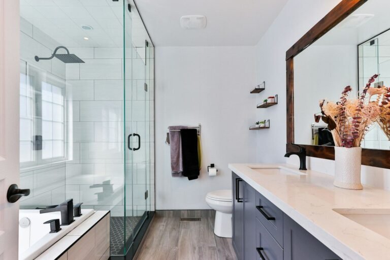 Waterproofing a Shower Niche: What the Manufacturers Say