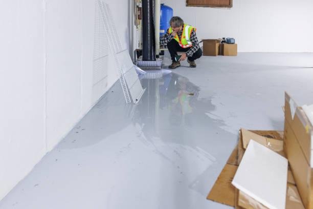 Who Pays When a Contractor’s Waterproofing Fails, and Someone Gets Hurt?